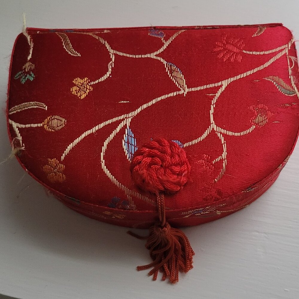 jewelry box